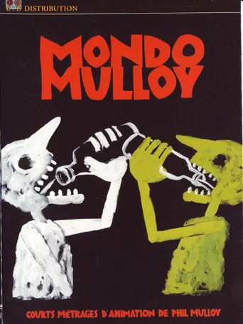 Mondo Mulloy poster