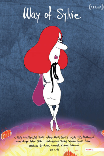 Way of Sylvie poster
