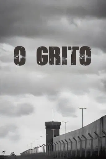 O Grito poster