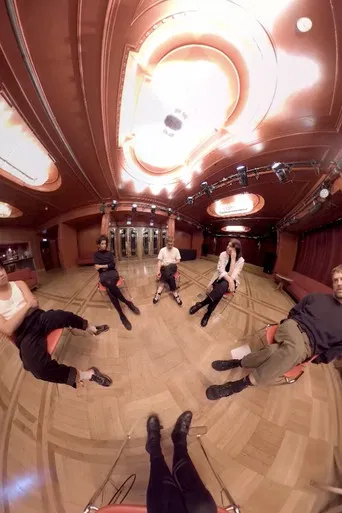 Affective Dynamics Study Group poster