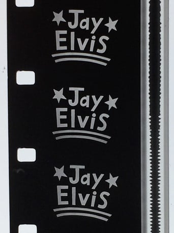 Jay Elvis poster