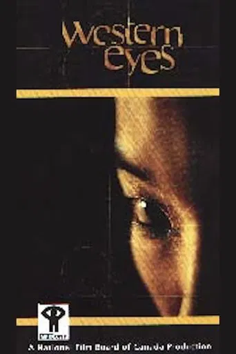 Western Eyes poster
