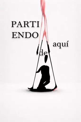 Starting from Here poster