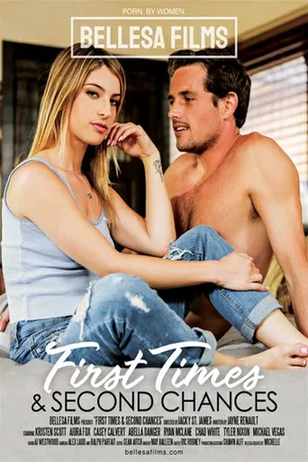 First Times & Second Chances poster