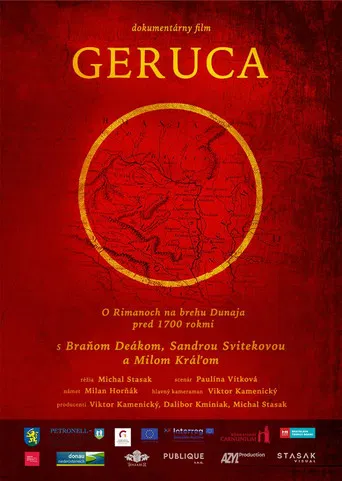 GERUCA poster