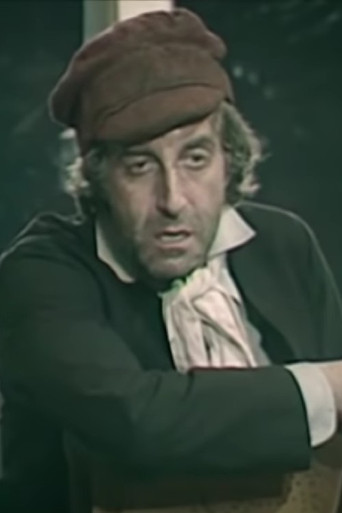 Wilton's: The Handsomest Hall in Town poster