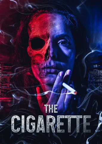 The Cigarette poster