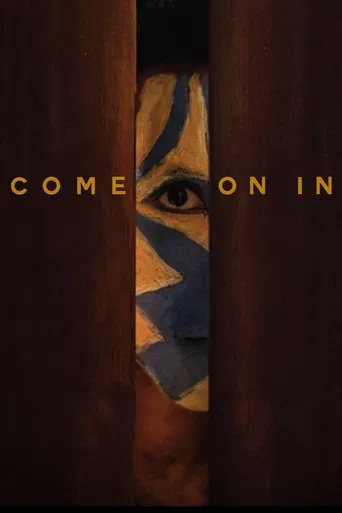 Come On In poster