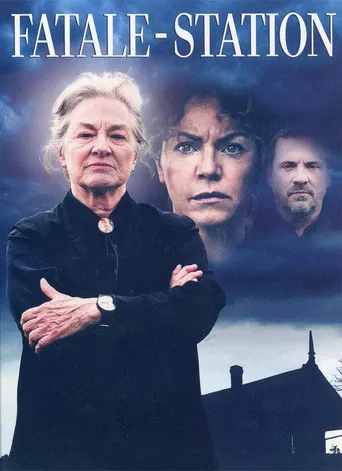 Fatale-Station poster