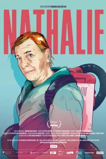 Nathalie poster