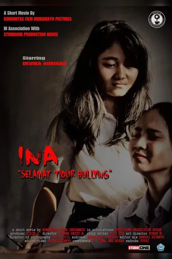 INA : Selamat Tidur Bullying poster