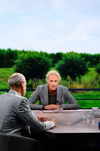 Nederland is Vol poster