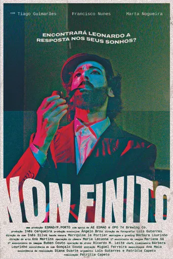 Non Finito poster