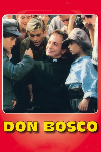 Don Bosco poster