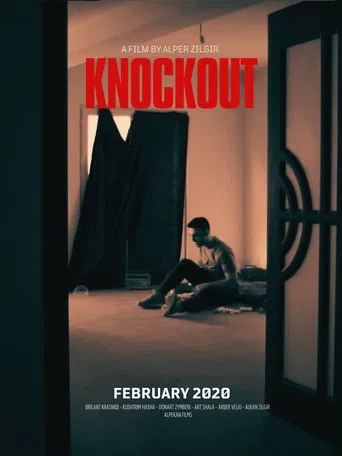 Knockout poster