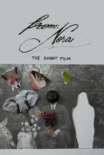 From: Nora poster