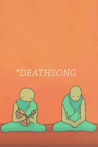 Deathsong poster
