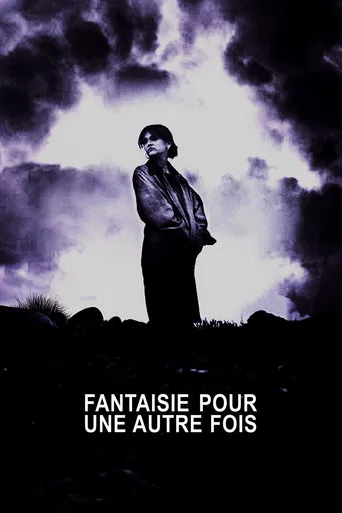 Fantasy For Another Time poster