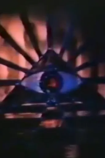 Strange Tangents poster