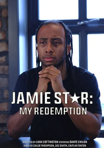 Jamie Star - My Redemption poster