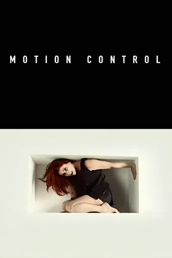 Motion Control poster