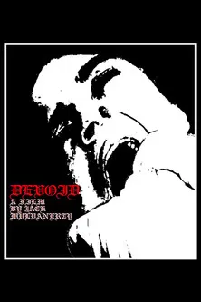 Devoid poster