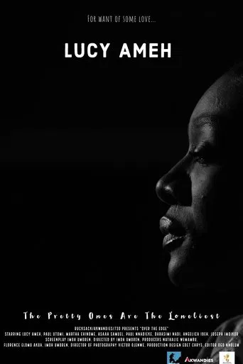 The Pretty Ones Are The Loneliest poster