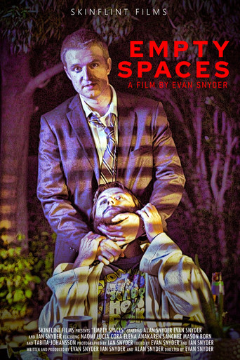 Empty Spaces poster