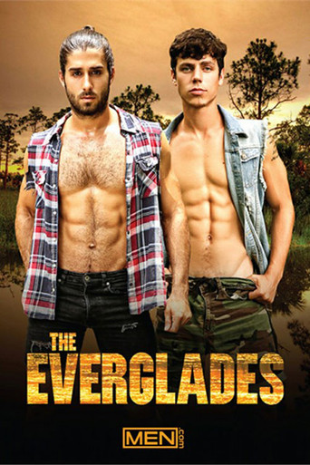 The Everglades poster