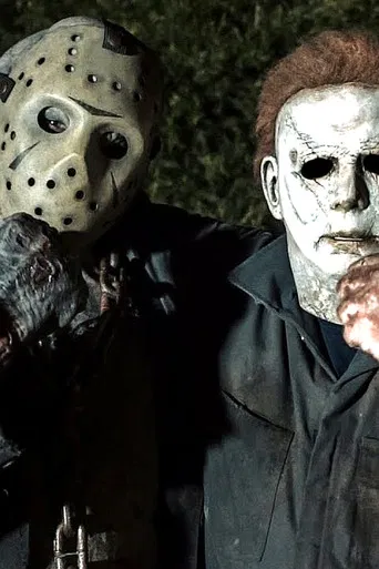 Michael and Jason: Best Buds poster