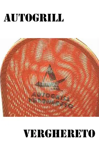 Autogrill Verghereto poster