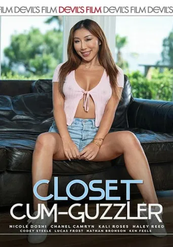 Closet Cum-Guzzler poster