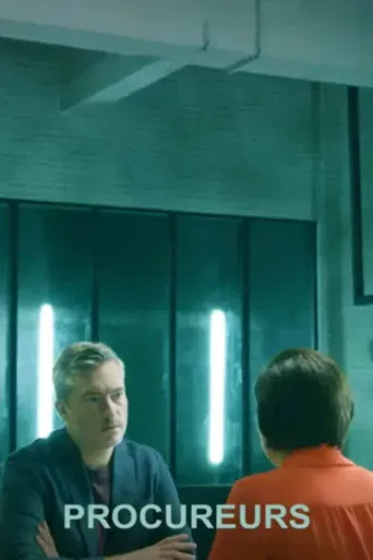 Procureurs poster