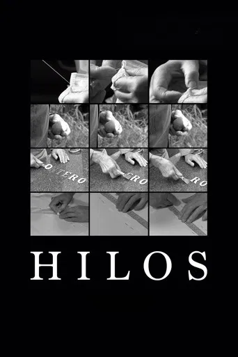Hilos poster