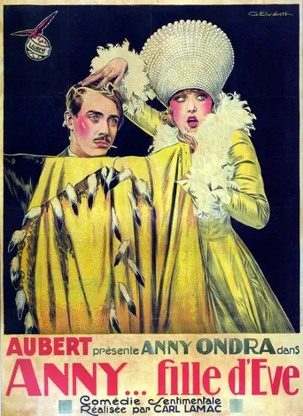 Daughters of Eve poster