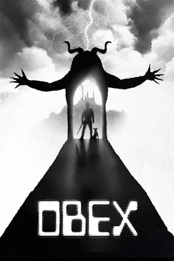 OBEX poster