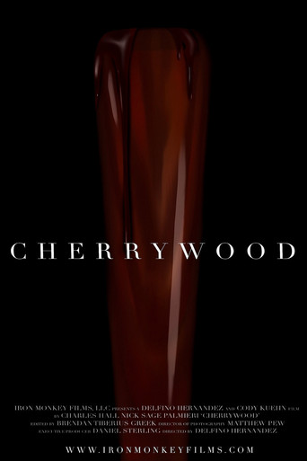 Cherrywood poster