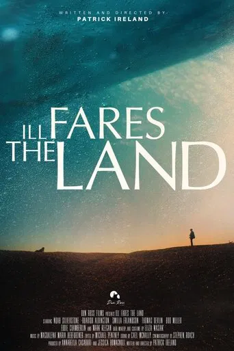Ill Fares The Land poster