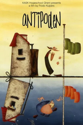 Antipoden poster
