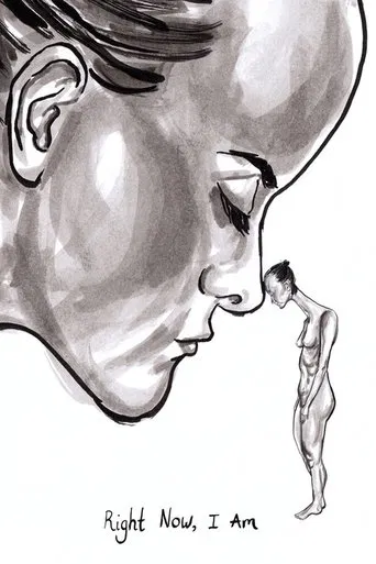 Right Now, I Am poster