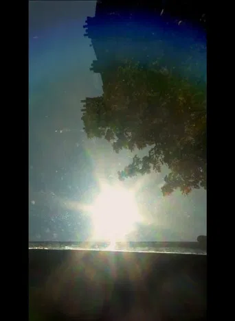 A Distant Country poster