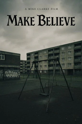 Make Believe poster