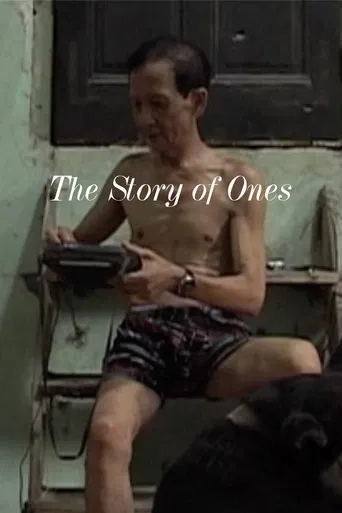 The Story of Ones poster
