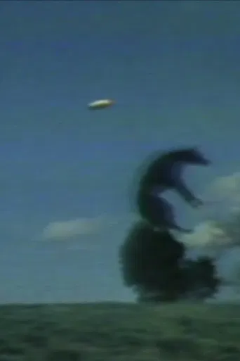 Dr. John and Martha Faye poster