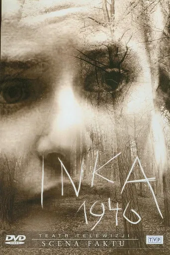 Inka 1946 poster