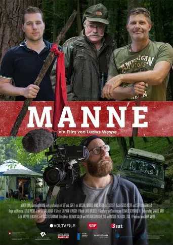 Manne poster