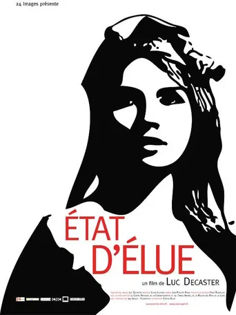 Etat d'élue poster