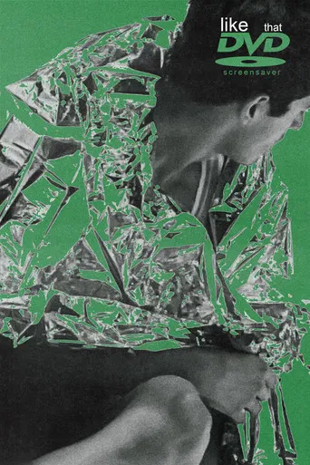 Like that DVD Screensaver poster