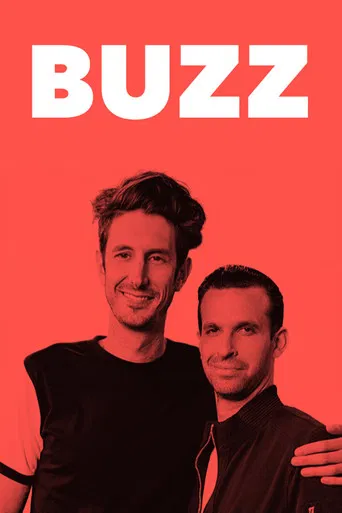 Buzz poster