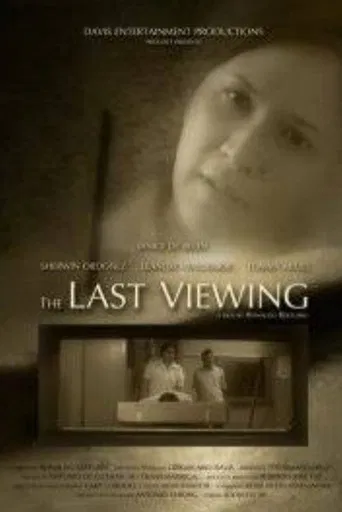Last Viewing poster
